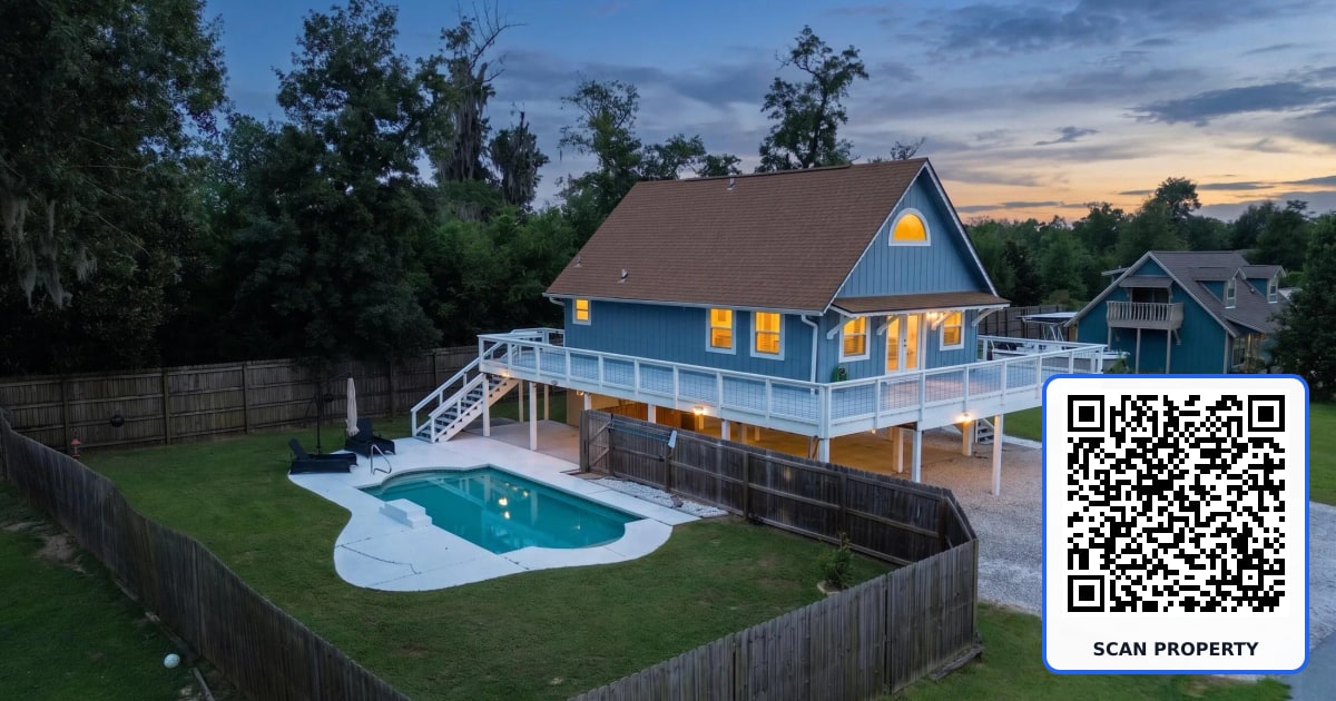 4026 Kirkpatrick Road property photo