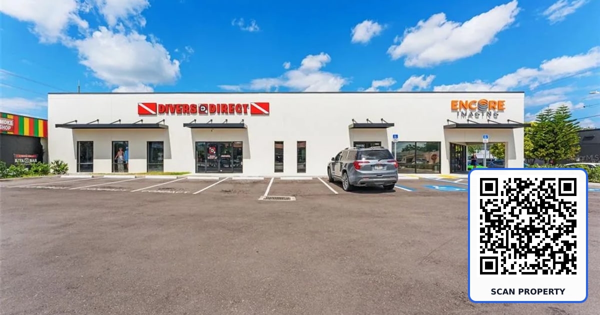 418 N DALE MABRY HIGHWAY property photo