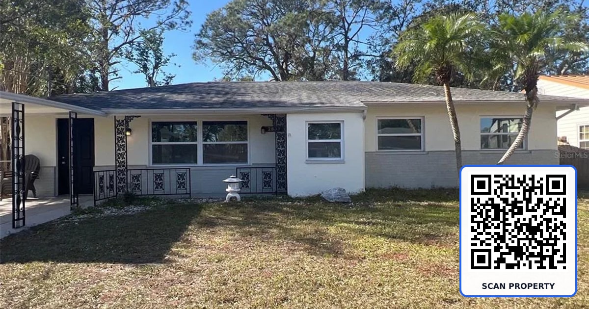 2638 TEAL AVENUE property photo
