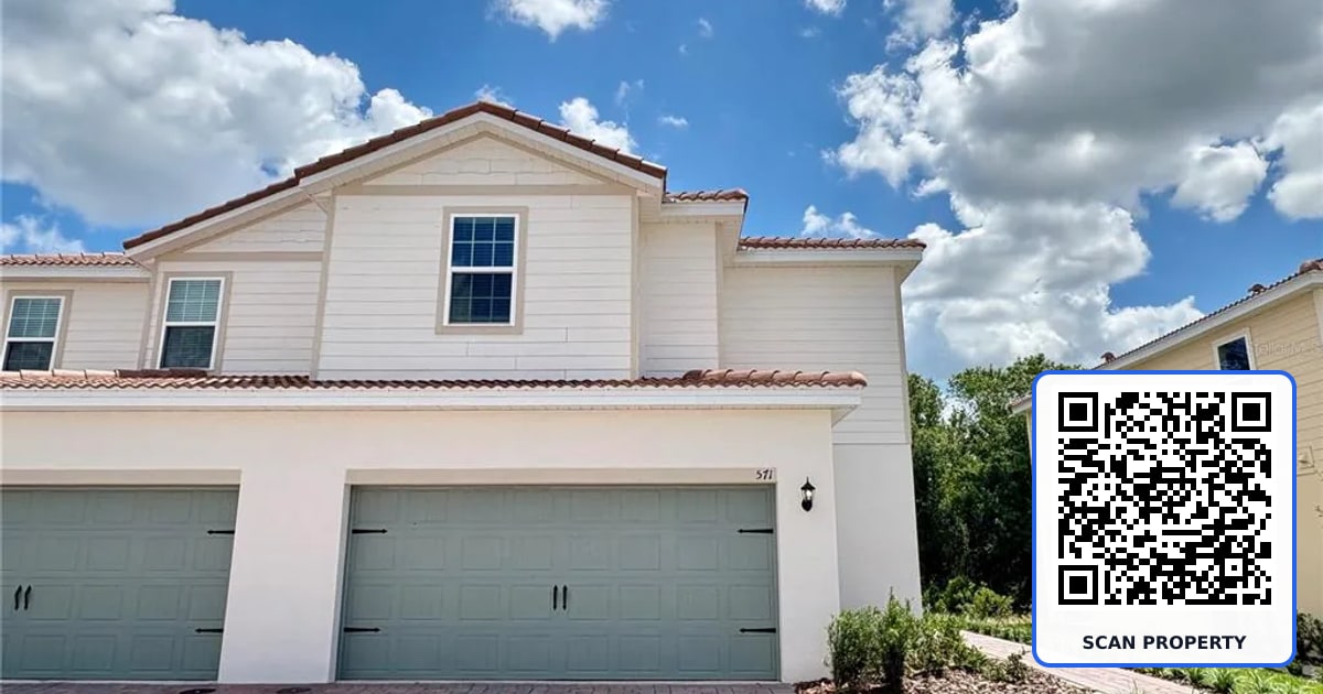571 BAY LEAF DRIVE property photo