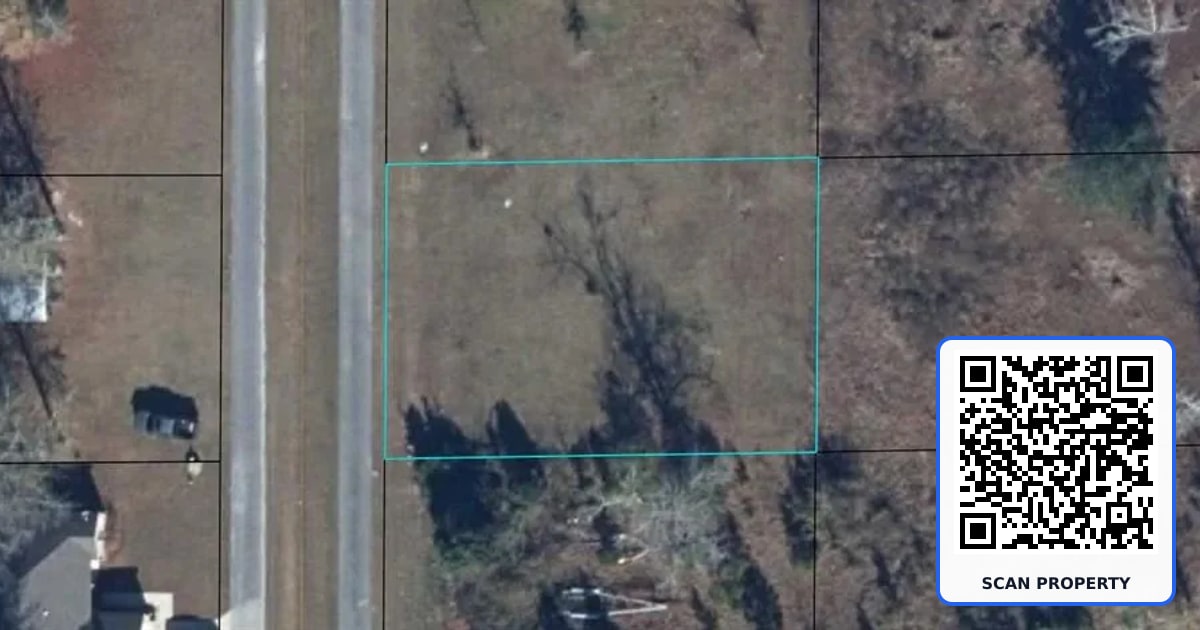 CHARLIE GASKIN DRIVE property photo