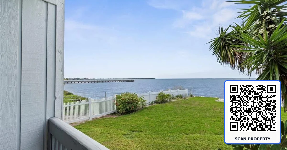 800 BAHIA DEL SOL DRIVE UNIT A property photo