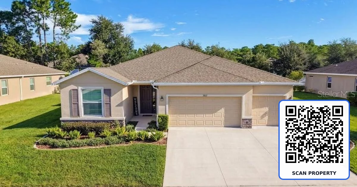 13607 FAIRDALE LANE property photo