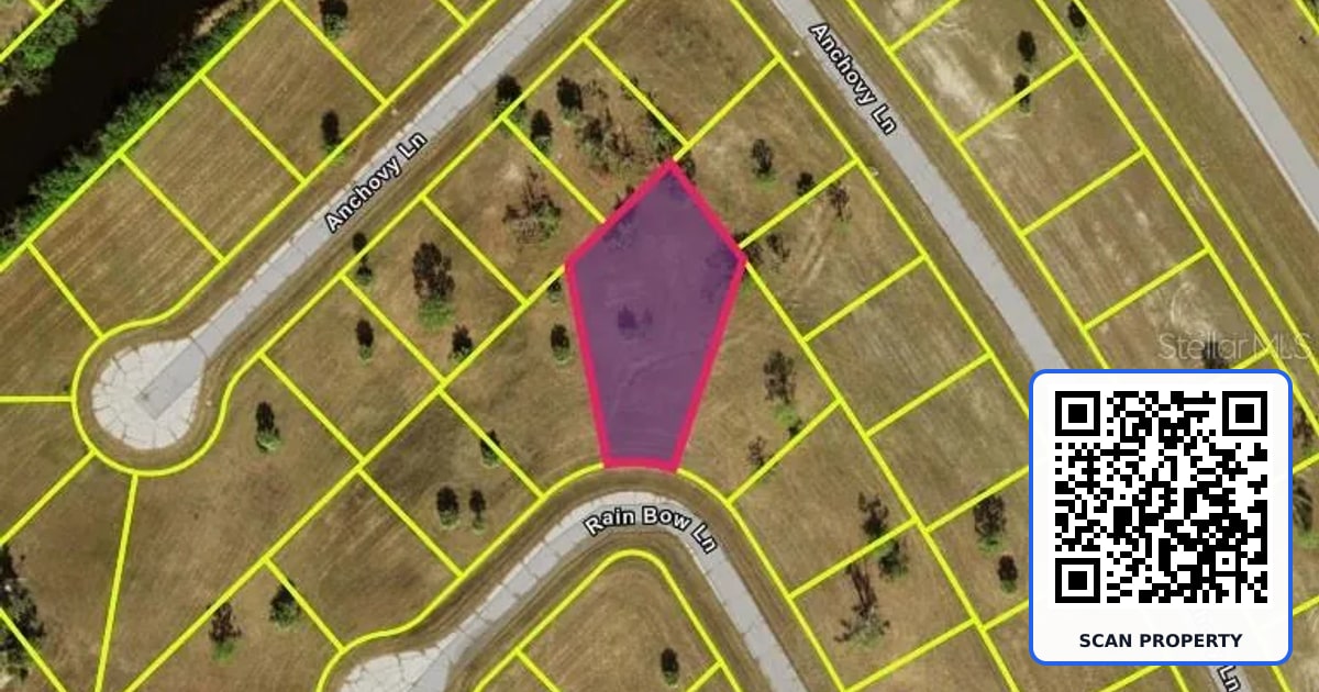 13328 RAINBOW LANE property photo