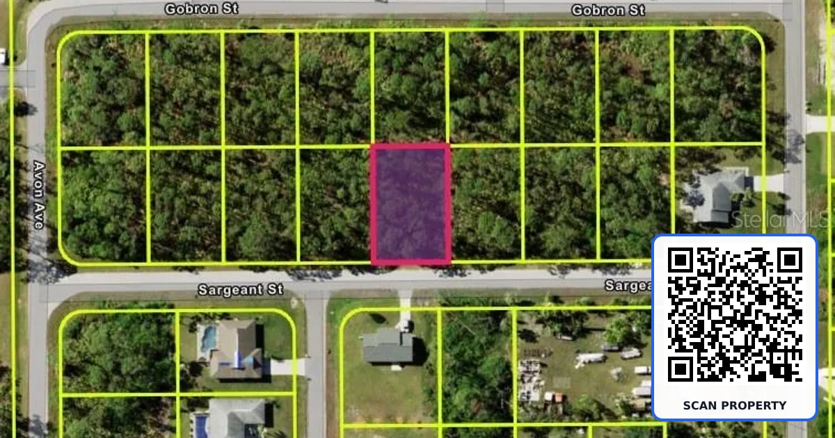 3047 SARGEANT STREET property photo