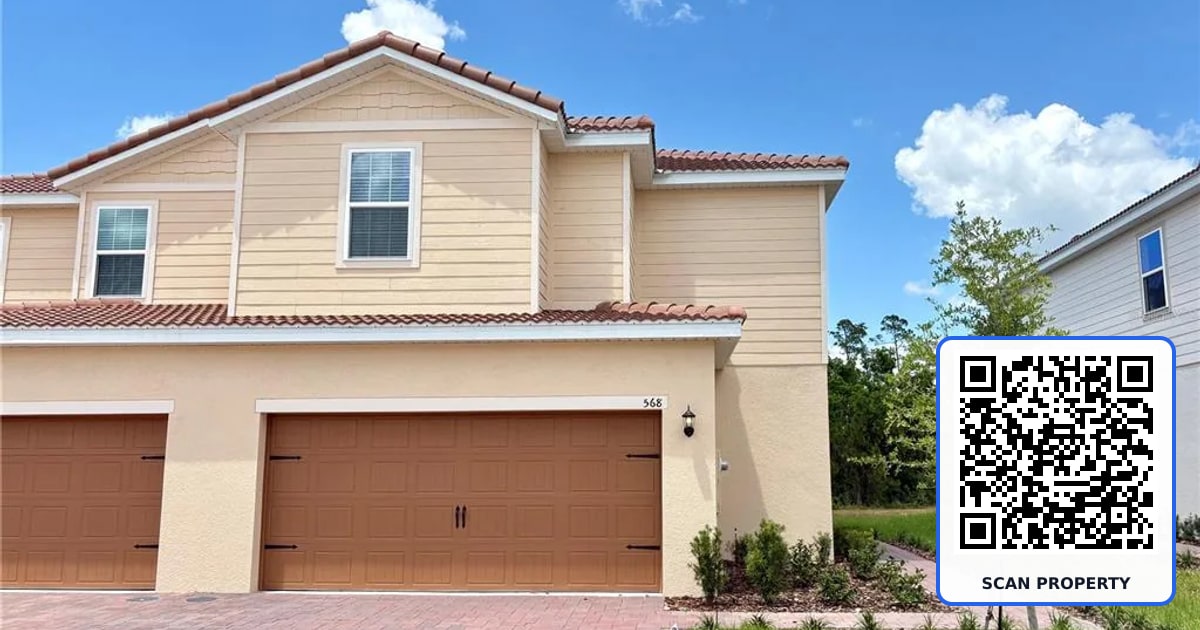 568 BAY LEAF DRIVE property photo