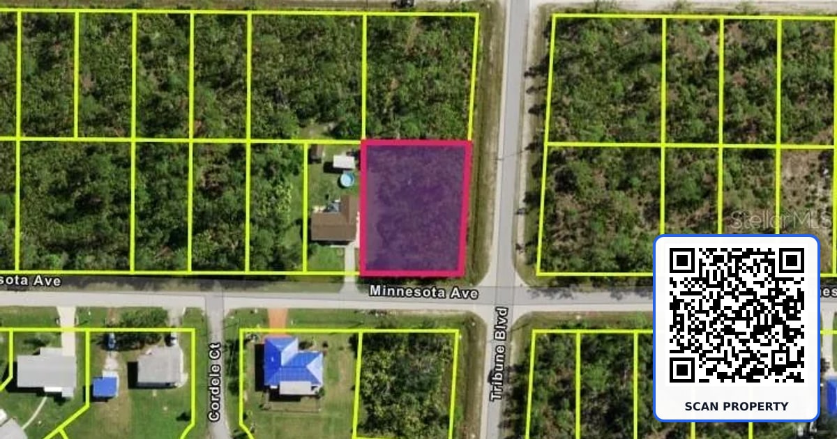 12266 MINNESOTA AVENUE property photo