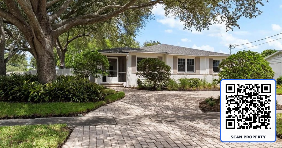 3823 W TACON STREET property photo