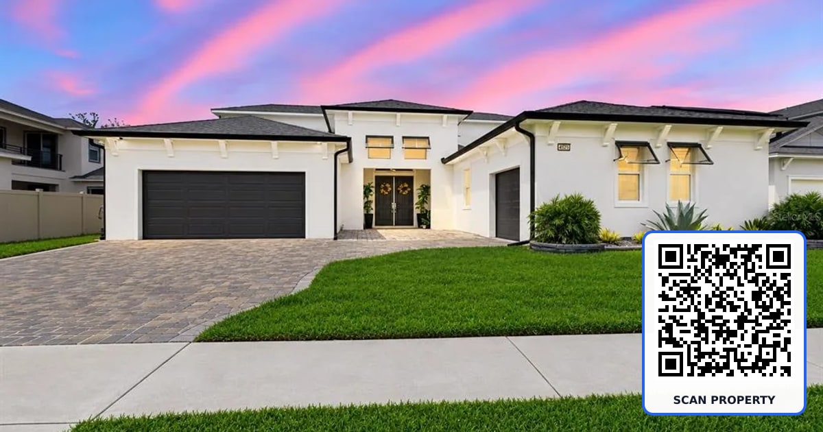 8699 IVY STARK BOULEVARD property photo