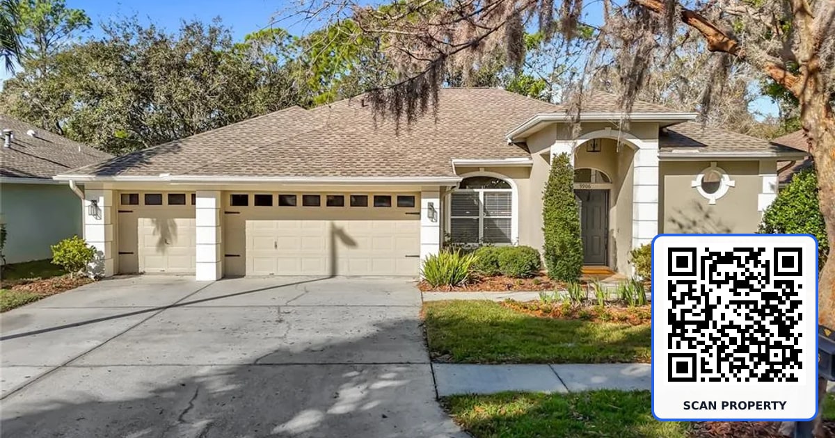 9906 BENNINGTON DRIVE property photo