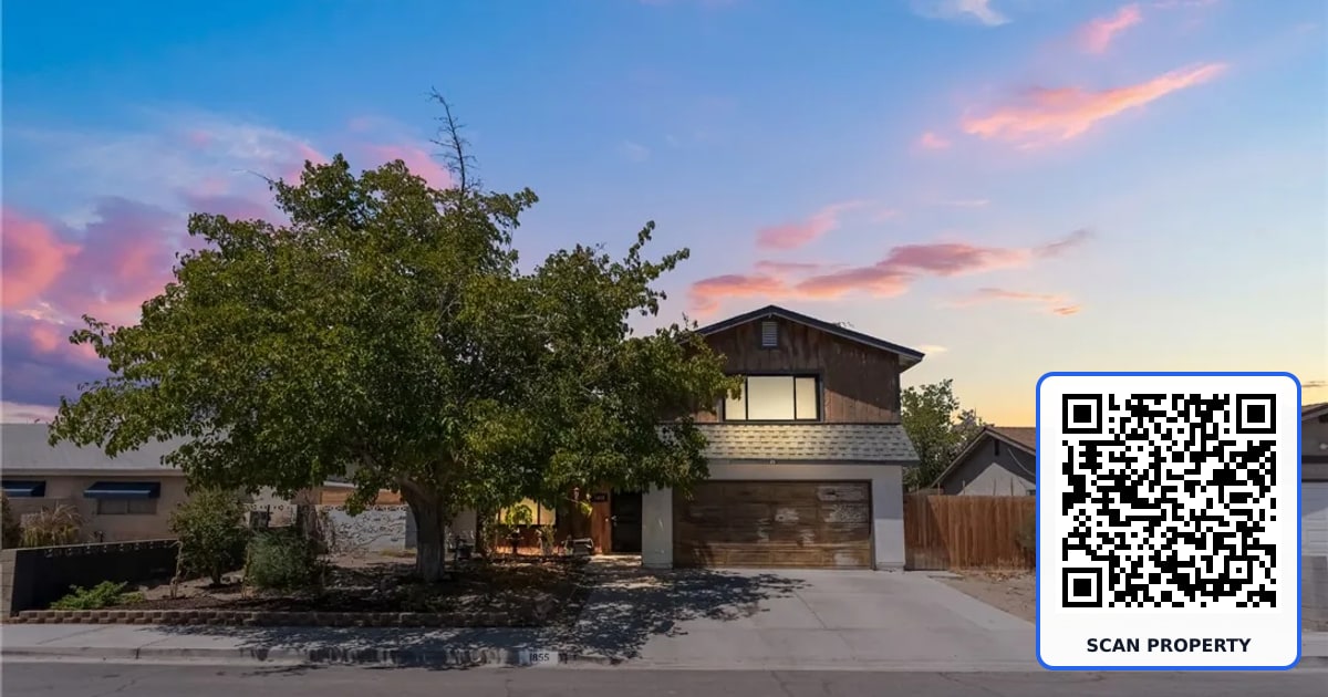 1855 Twin Oaks Avenue property photo