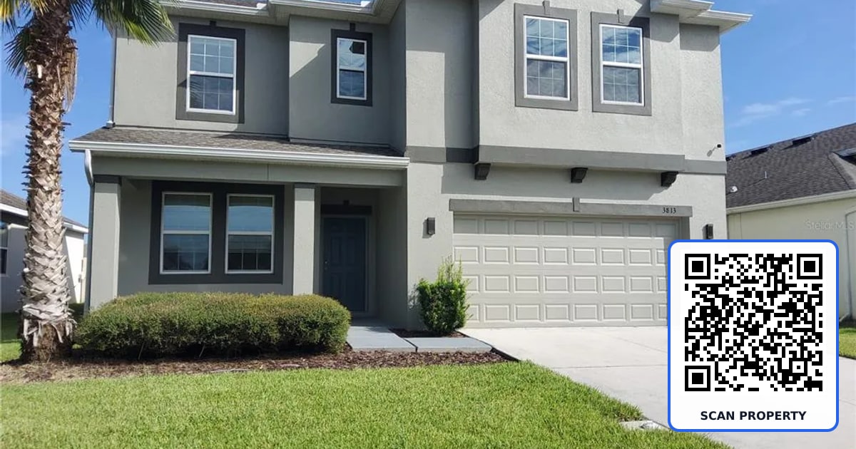 3813 SAN ISIDRO CIRCLE property photo