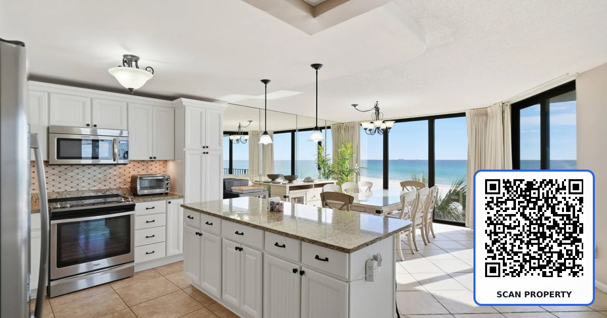 11619 Front Beach Road UNIT 212 property photo
