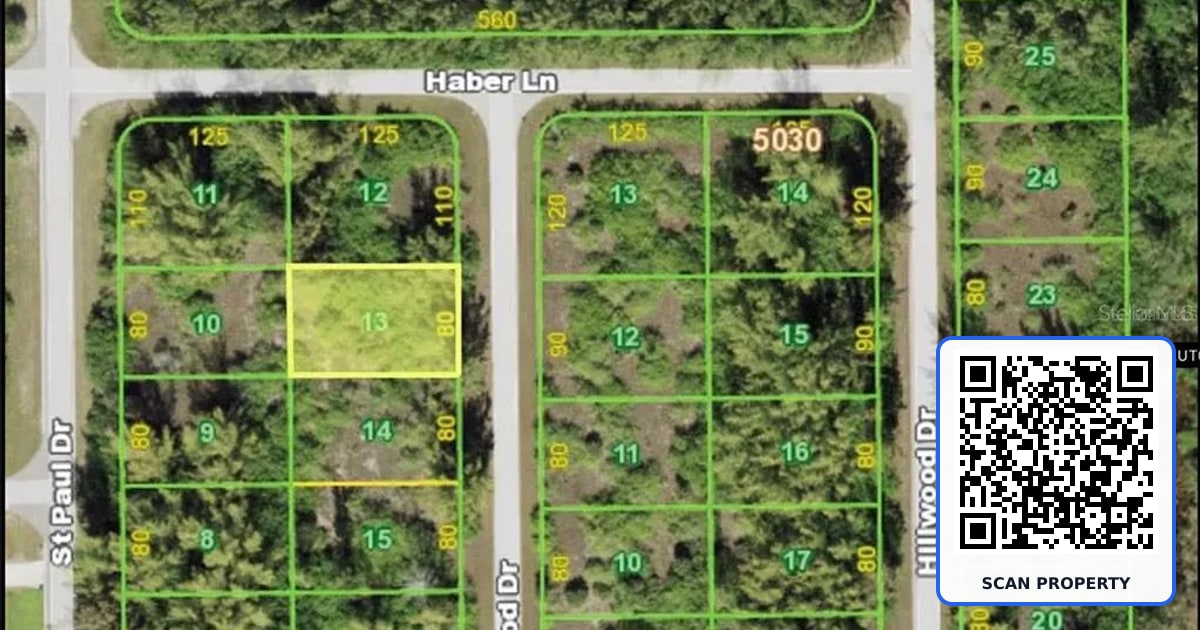 10790 HILLWOOD DRIVE property photo