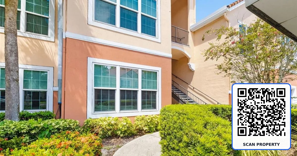 4142 CENTRAL SARASOTA PARKWAY UNIT 1415 property photo