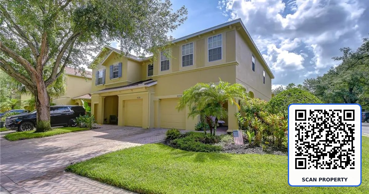 9328 STONE RIVER PLACE property photo