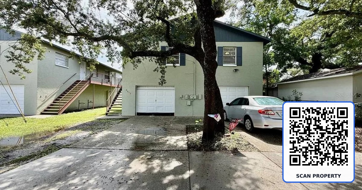 6612 S JUANITA STREET UNIT A property photo