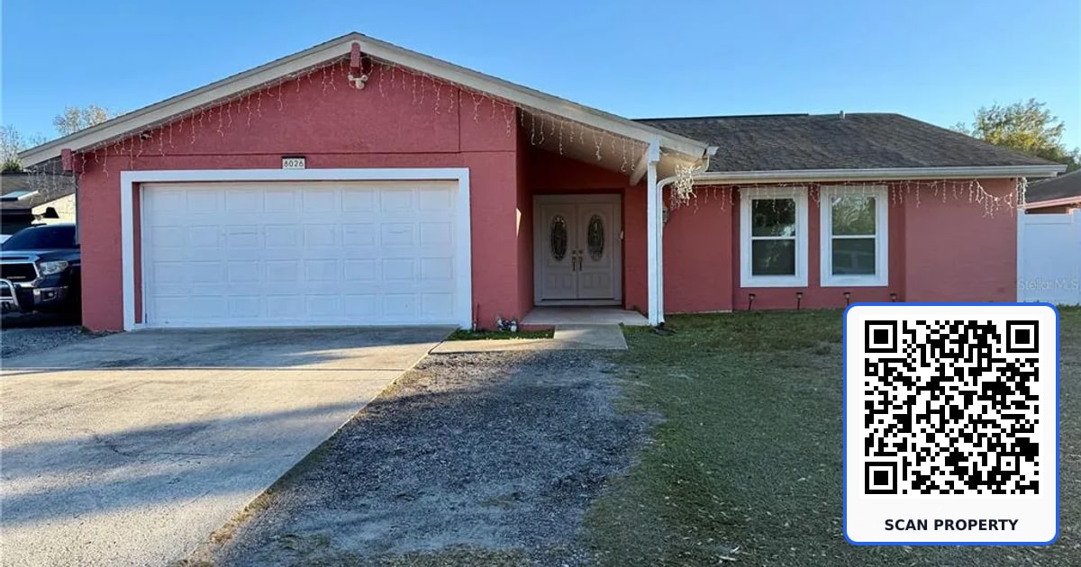8026 JACKSON SPRINGS ROAD property photo