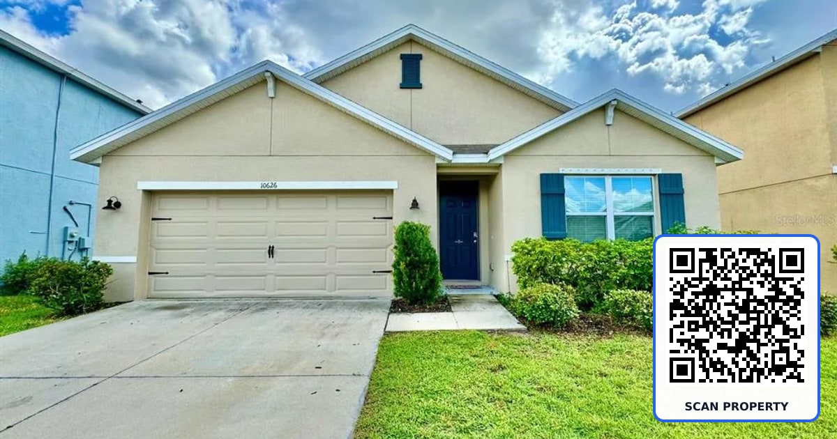 10626 PARK MEADOWBROOKE DRIVE property photo