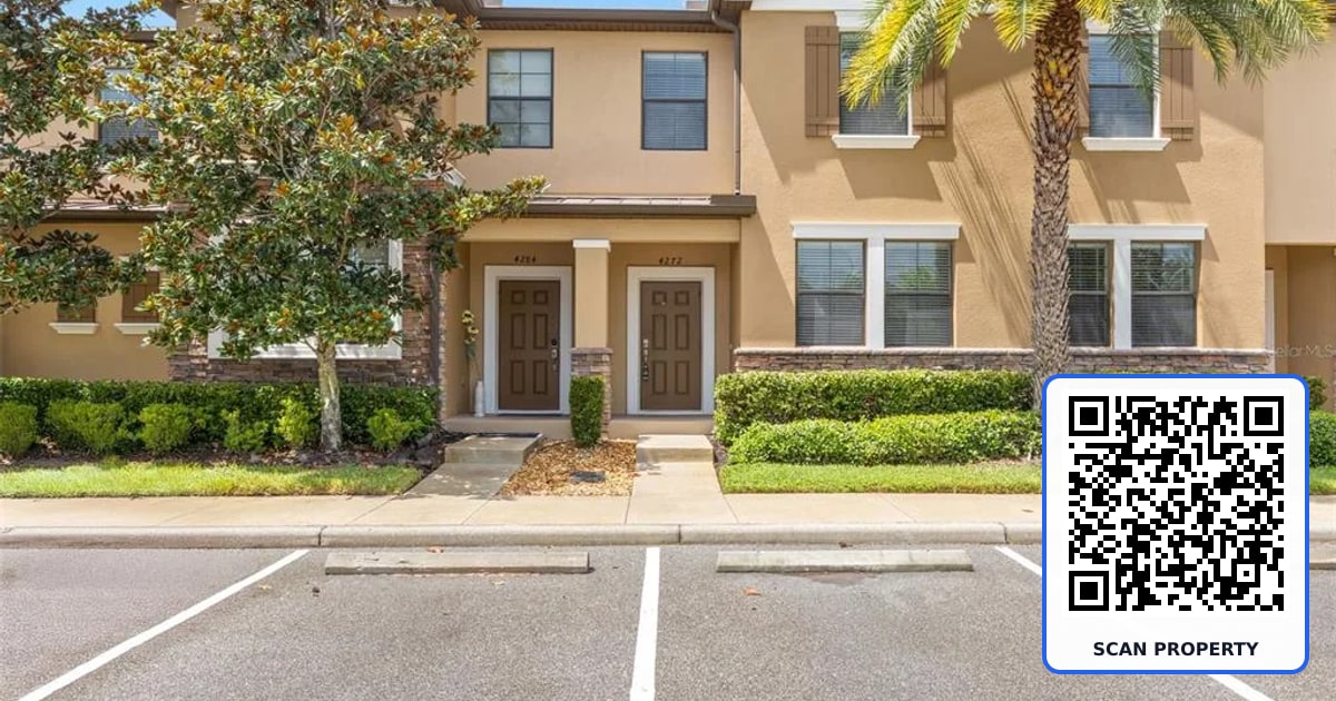 4272 FENNWOOD COURT property photo