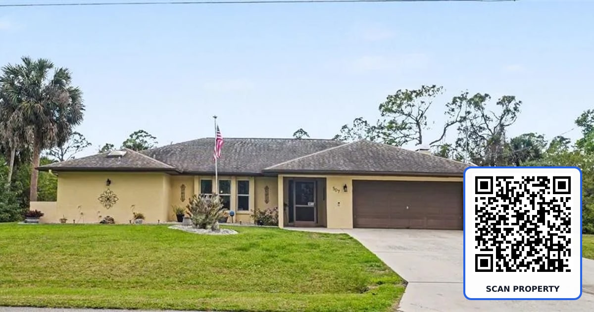 507 RAMBLEWOOD STREET property photo