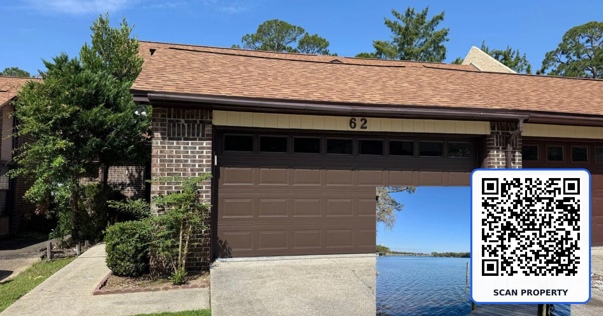 62 Hidden Cove Drive property photo