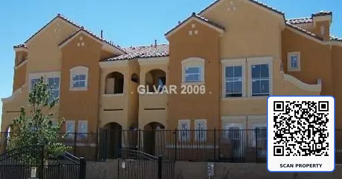 3975 North Hualapai Way 284 property photo