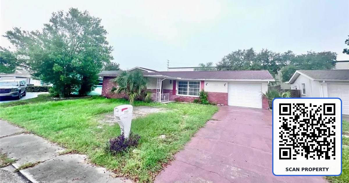 7204 ISLE DRIVE property photo