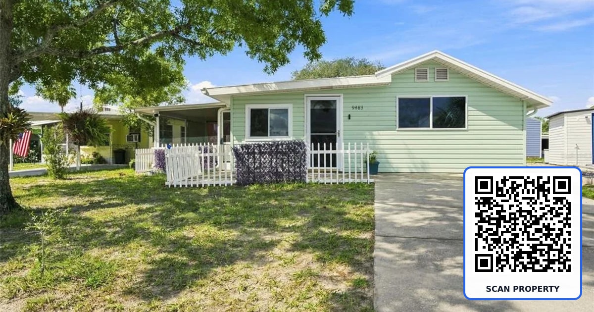 9483 GRAY FOX DRIVE property photo
