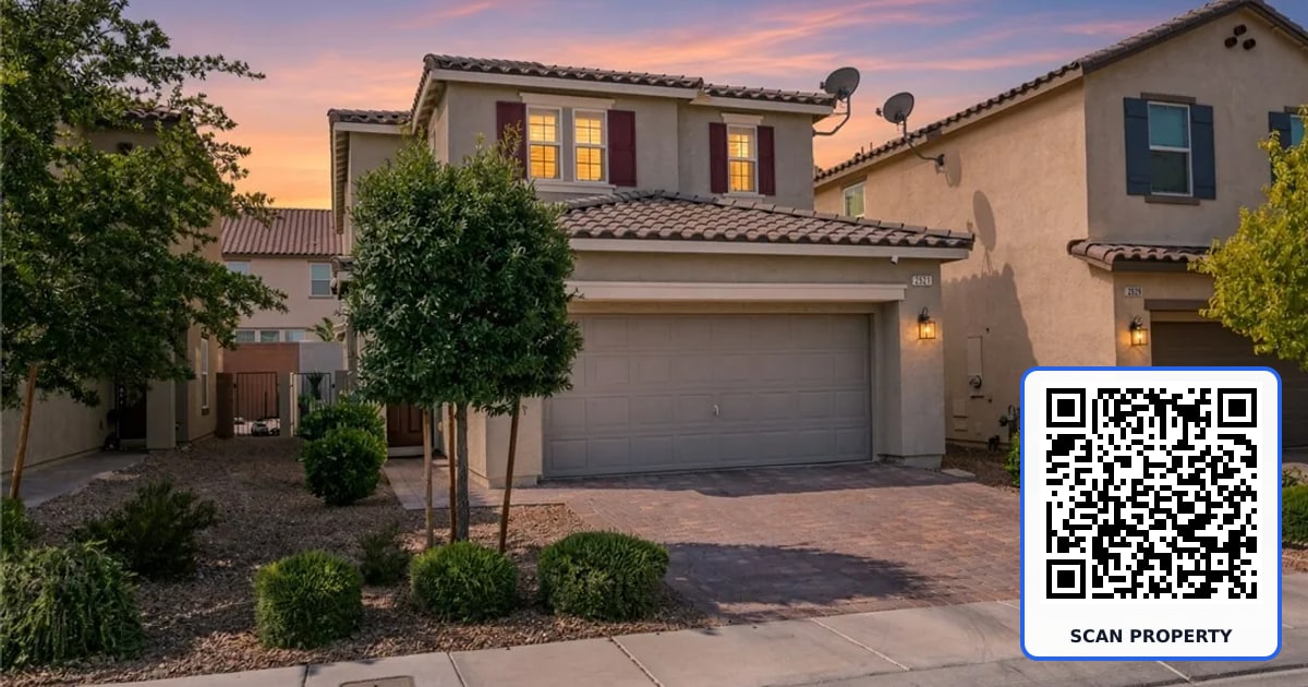 2927 Tranquil Brook Avenue property photo
