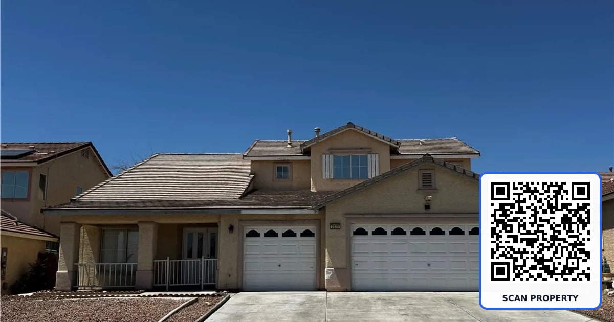 3829 CLIMBING ROSE Street property photo