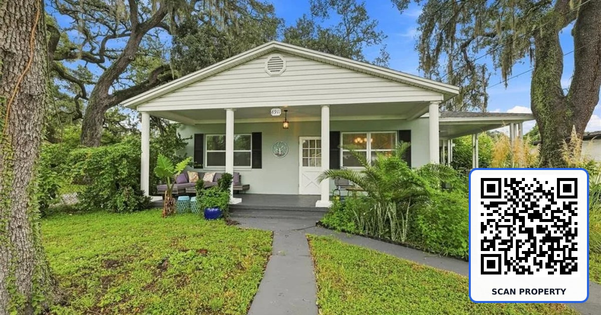 8911 N HIGHLAND AVENUE property photo