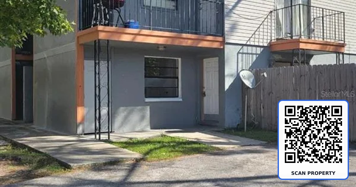 8429 CAMDEN STREET UNIT B property photo