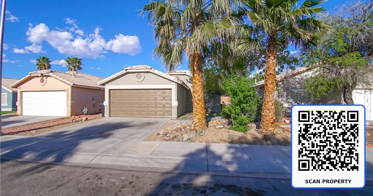1852 Pearl Hatpin Court property photo