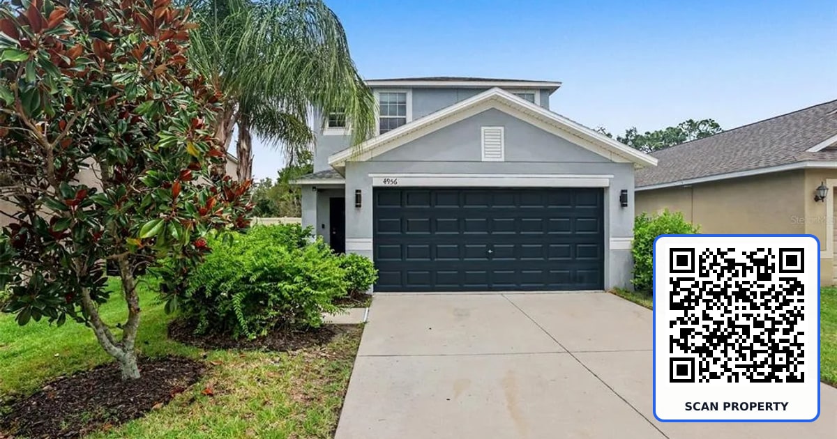 4956 REFLECTING POND CIRCLE property photo