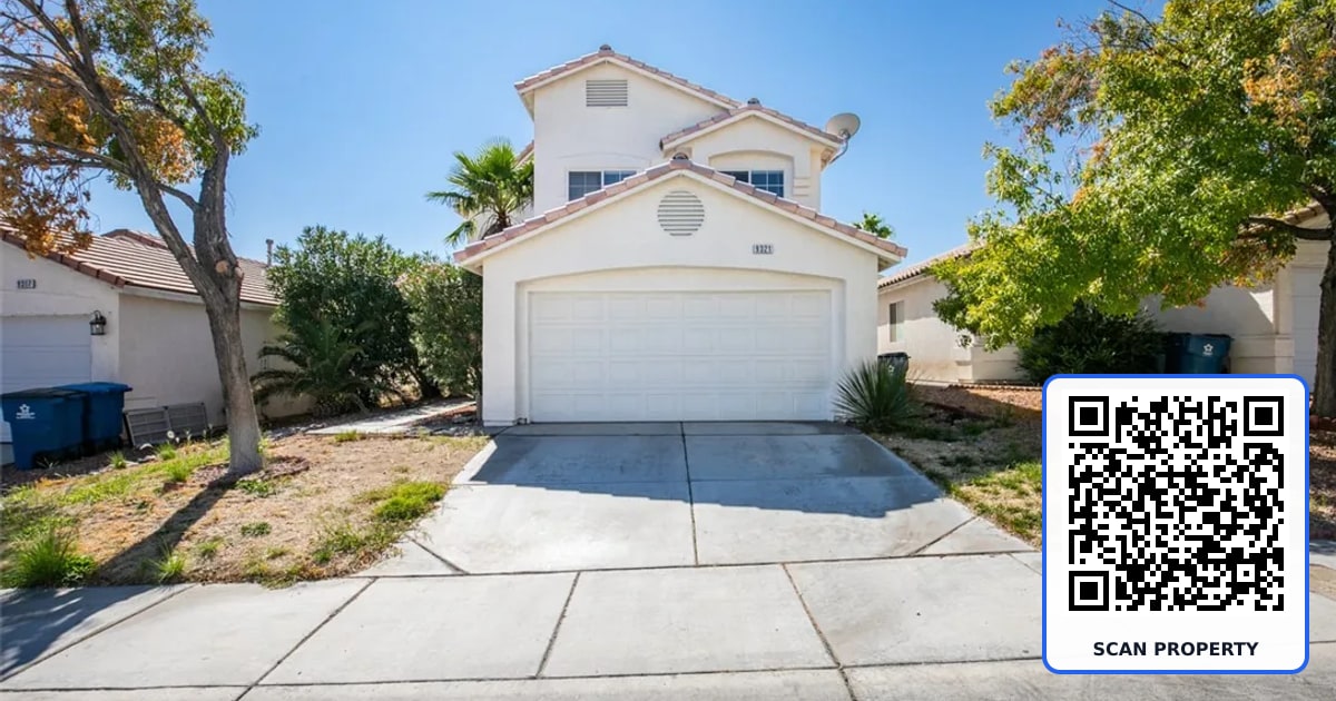 9321 COPPER BAY Avenue property photo