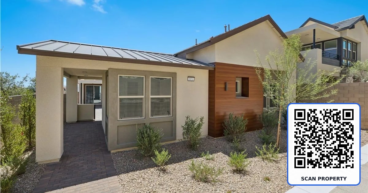 971 Golden Summit Avenue property photo