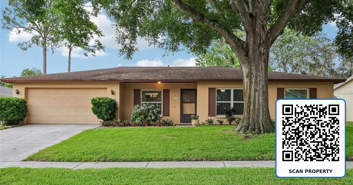 3718 SAND PEBBLE DRIVE property photo