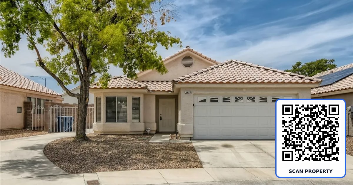 4405 Sandhorse Court property photo