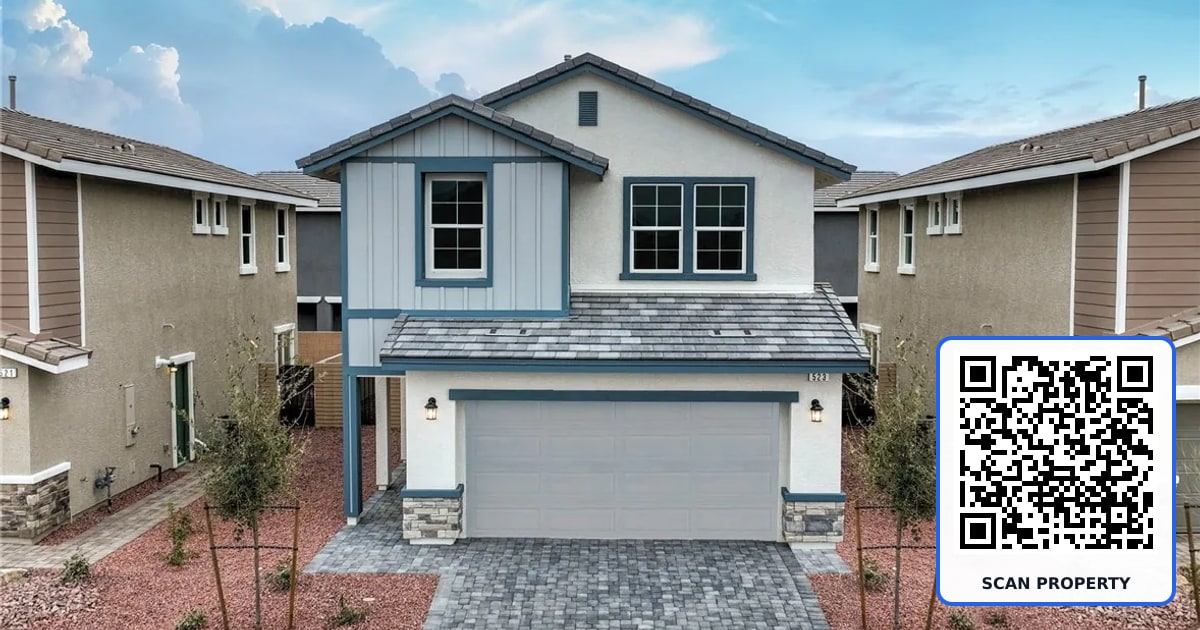 516 Canary Song Drive property photo