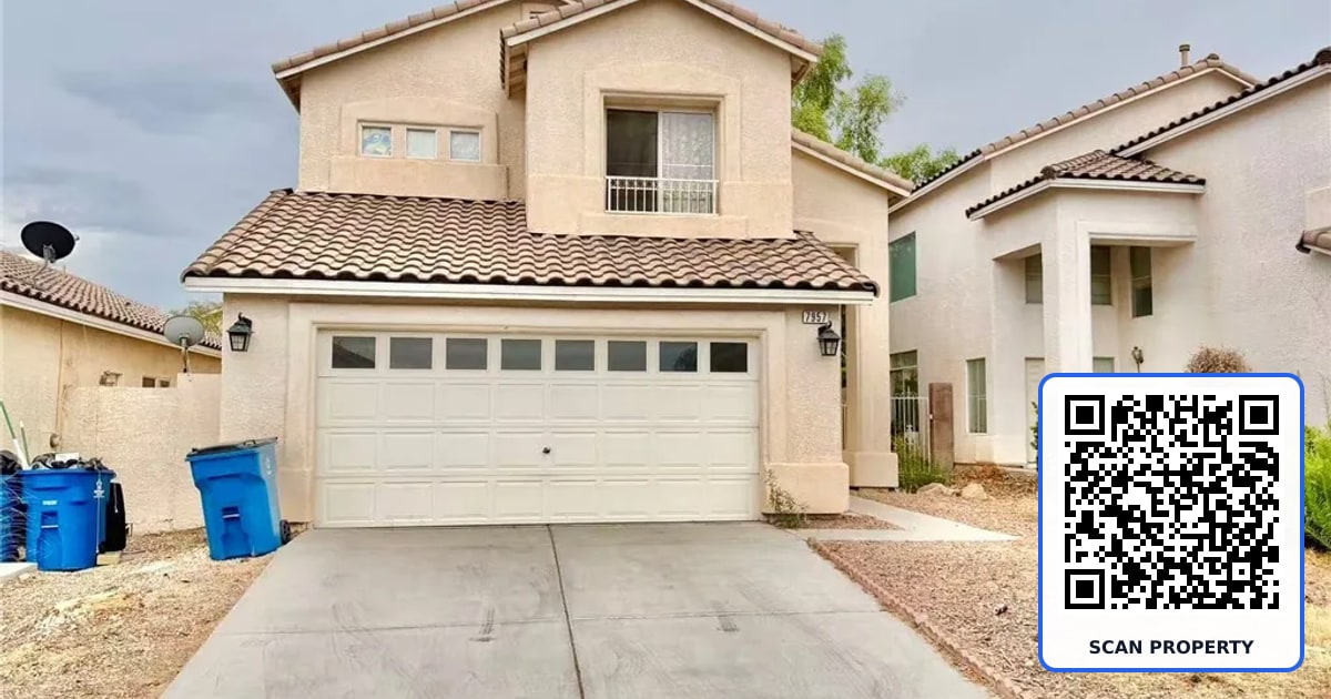7957 Sky Birch Court property photo