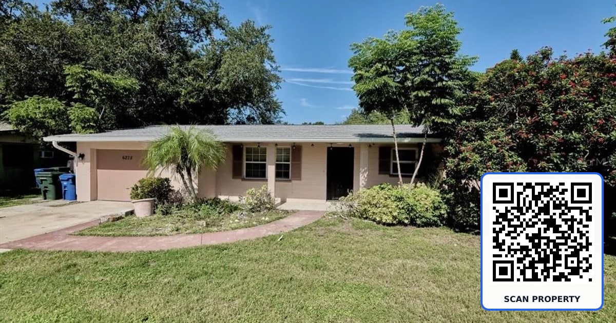6228 PAULINE AVENUE property photo