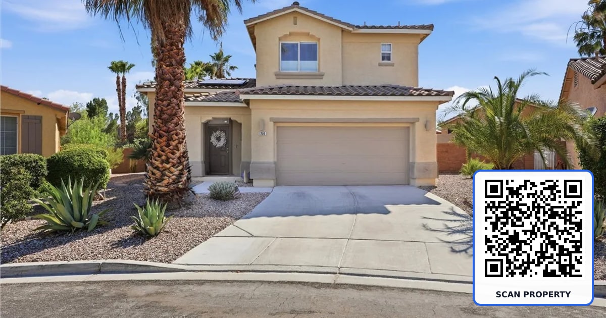 1701 Drifters Peak Street property photo
