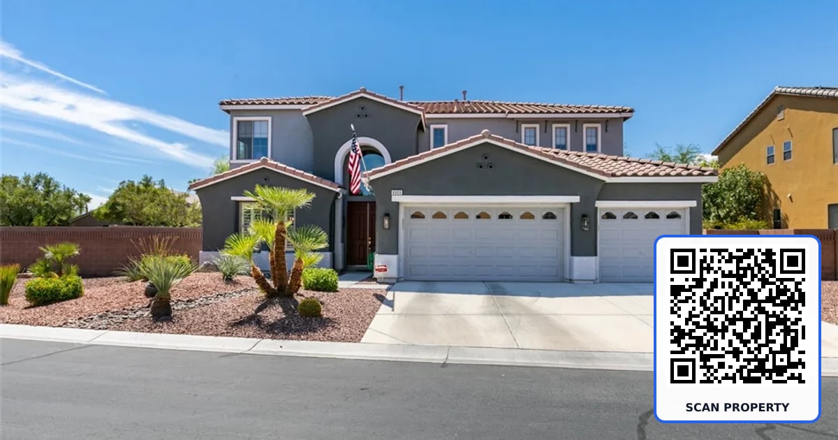 8909 Monte Oro Drive property photo