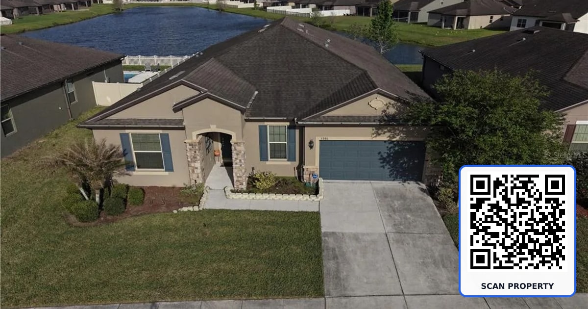 3986 BAJA DRIVE property photo