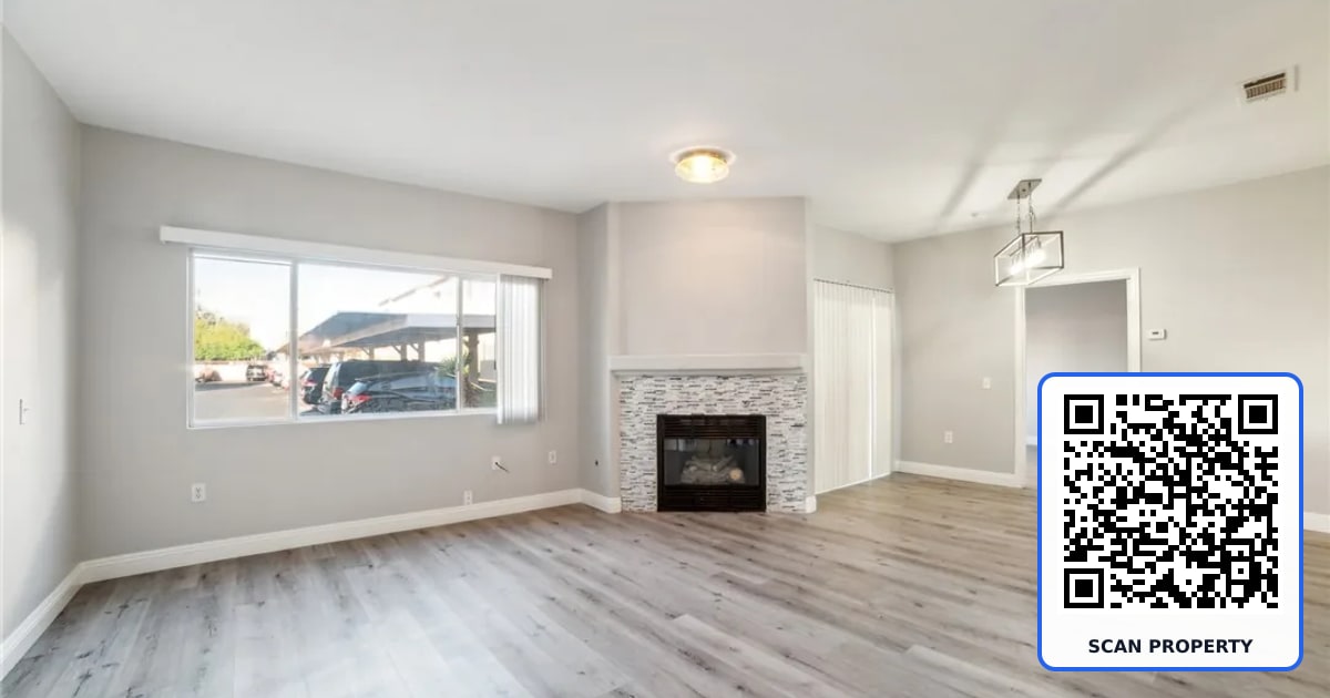 8725 West Flamingo Road 137 property photo