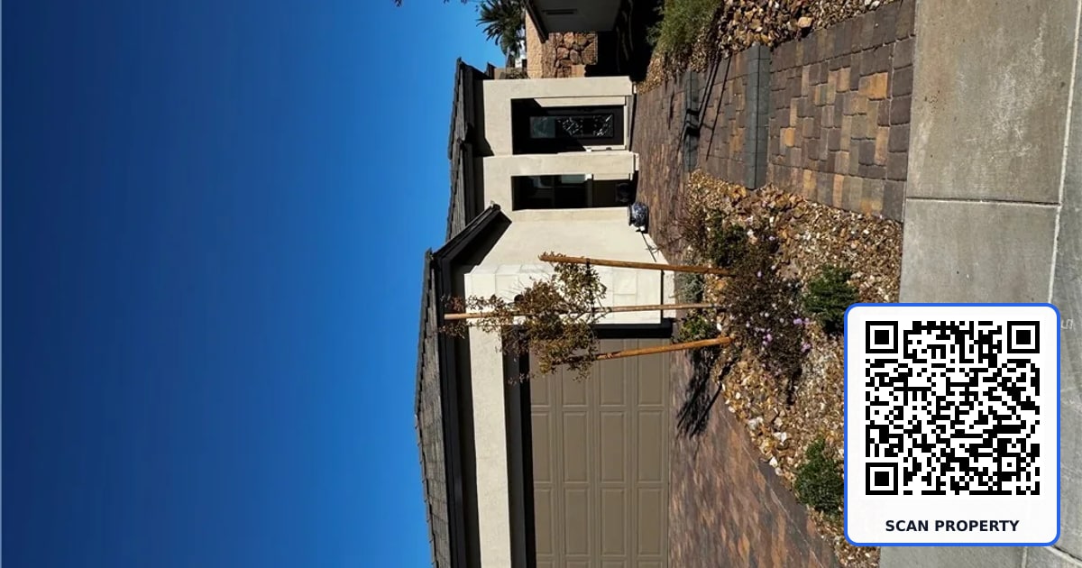162 Palm Fox Court property photo