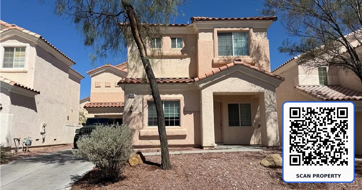8884 Sparkling Creek Avenue property photo