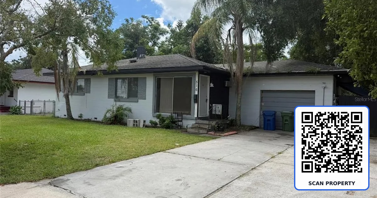 516 AVENUE F SE property photo