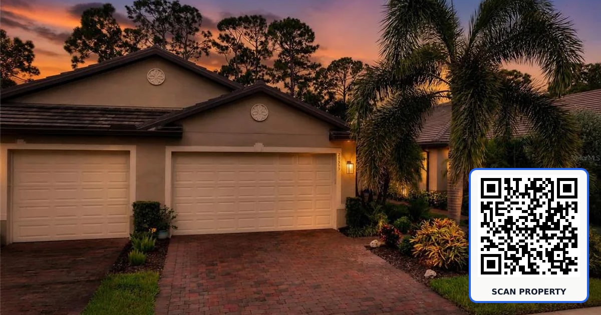 20555 SAINT KITTS WAY property photo
